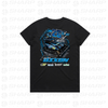 26r Harley Dixon 2026/27 - Women's Tee
