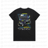 MD Motorsport 2025/26 - Women's Tee