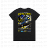 Otago Outlaws 2026 - Women's Tee