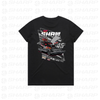 Matt Shaw Racing 2025/26 - Women's Tee