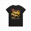 Kane Botherway Racing 2025/26 - Women's Tee