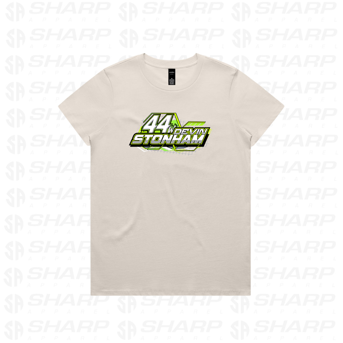 Devin Stonham 44w - Women's Tee