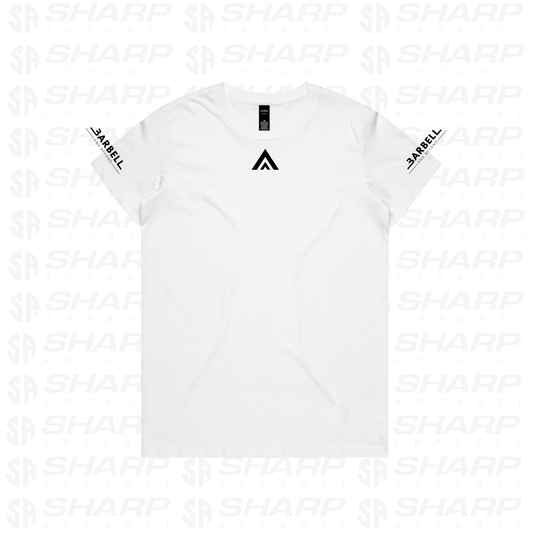 Barbell and Beyond Competition - Women's Tee