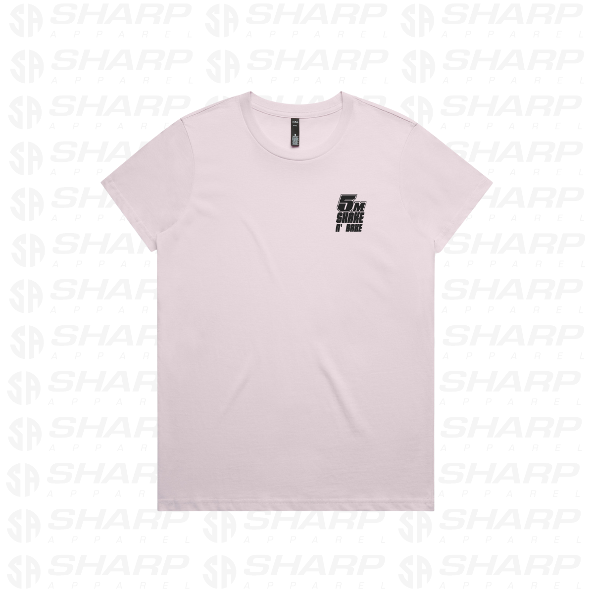 Sons of Oropi Racing Women's Tee