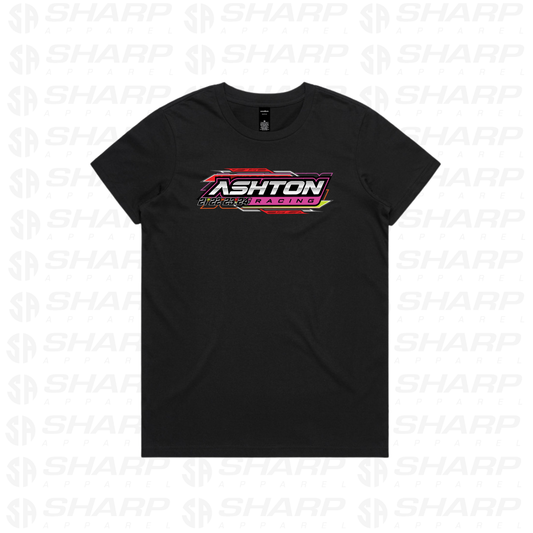 Ashton Racing - Women's Tee