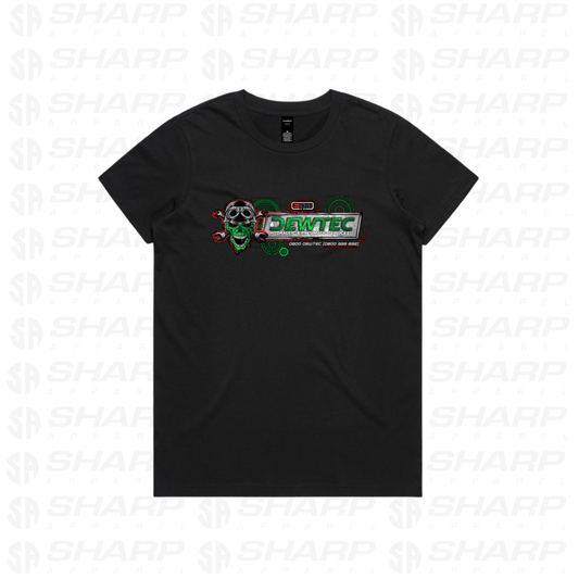 Dewtec Promotional Women's Tee