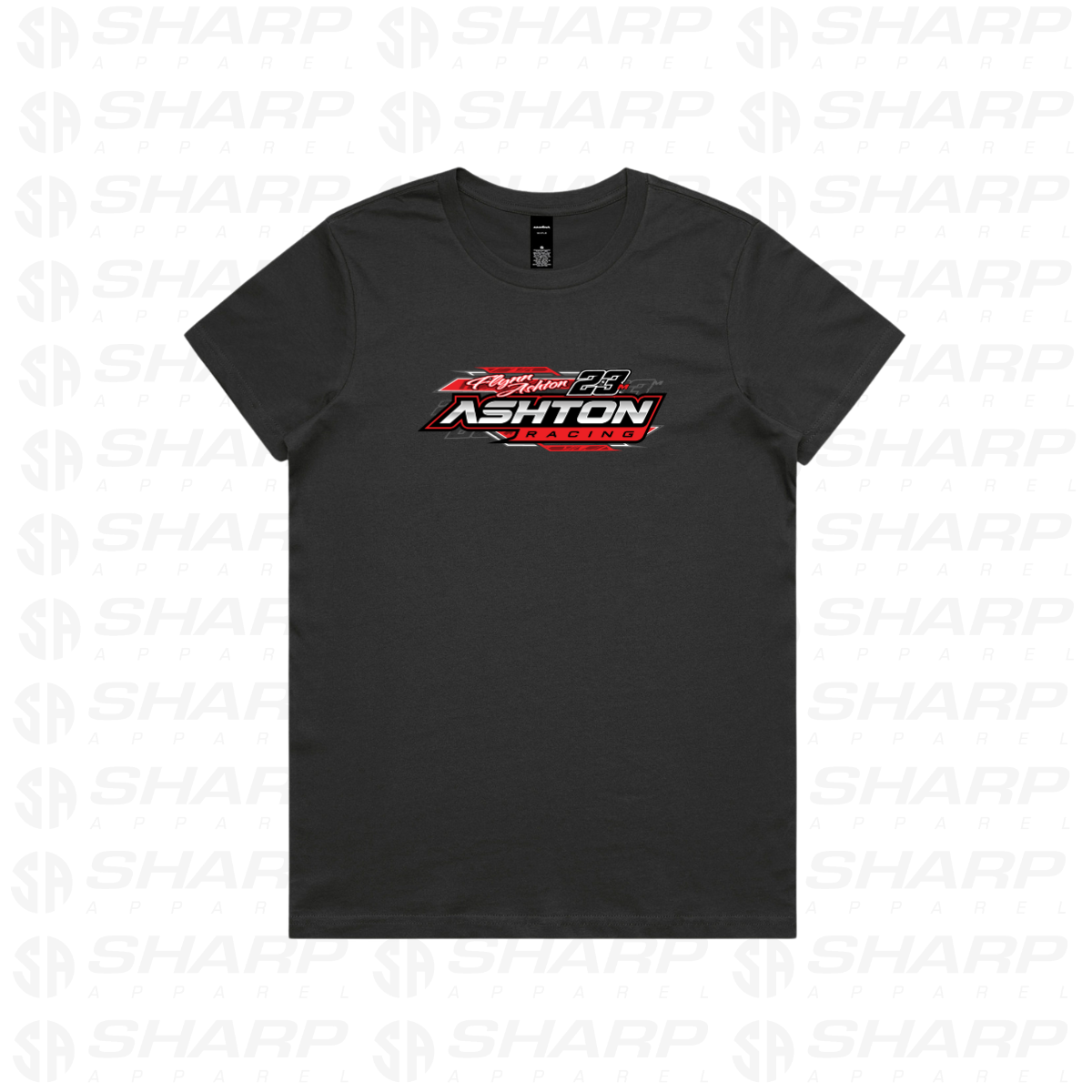 23m Flynn Ashton 2025/26 - Women's Tee