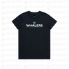 Whalers Modern - Women's Tee