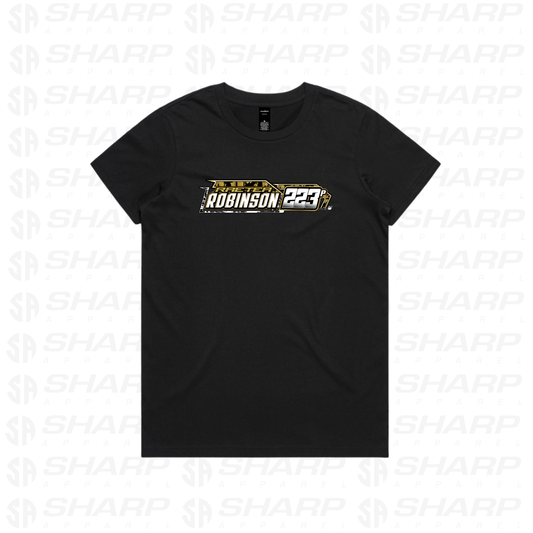 223p Raetea Robinson 2025/26 - Women's Tee