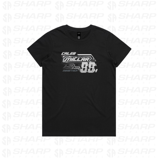 88h Caleb Millar 2026 - Women's Tee