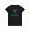 Release the Beast - Women's Tee