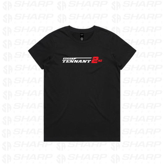 2nz Good 2 Go - Women's Tee