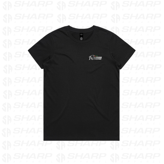 Riverside Speedway - Women's Tee