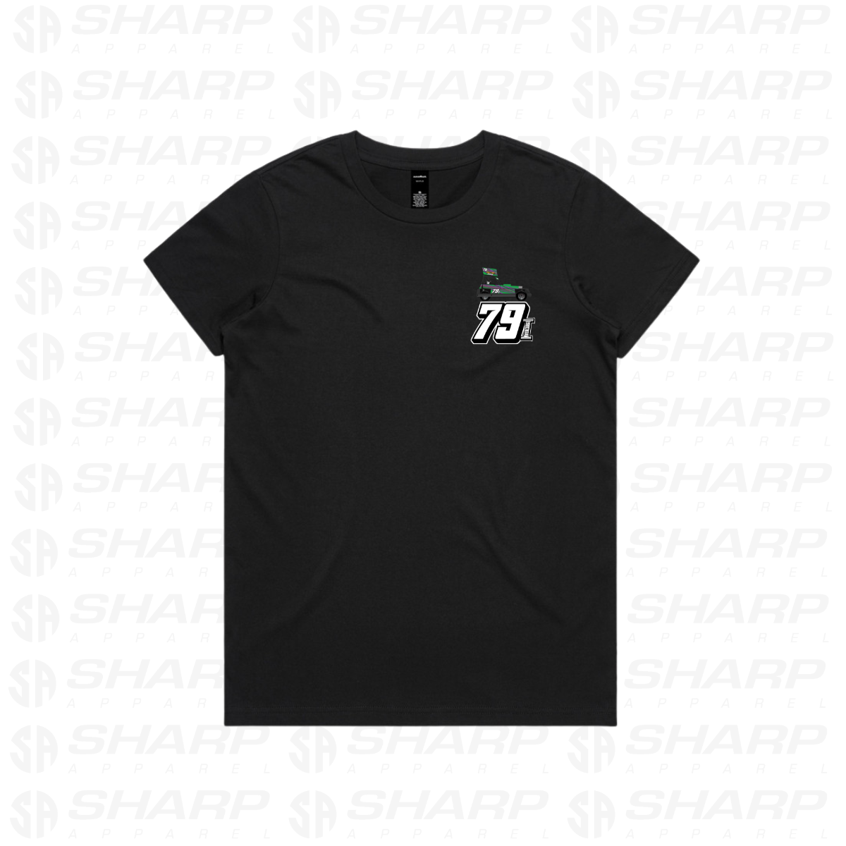 79i Baylee Mowat 2025/26 - Women's Tee