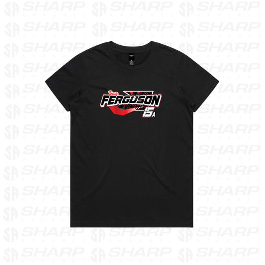 15a Travis Ferguson 2025/26 - Women's Tee