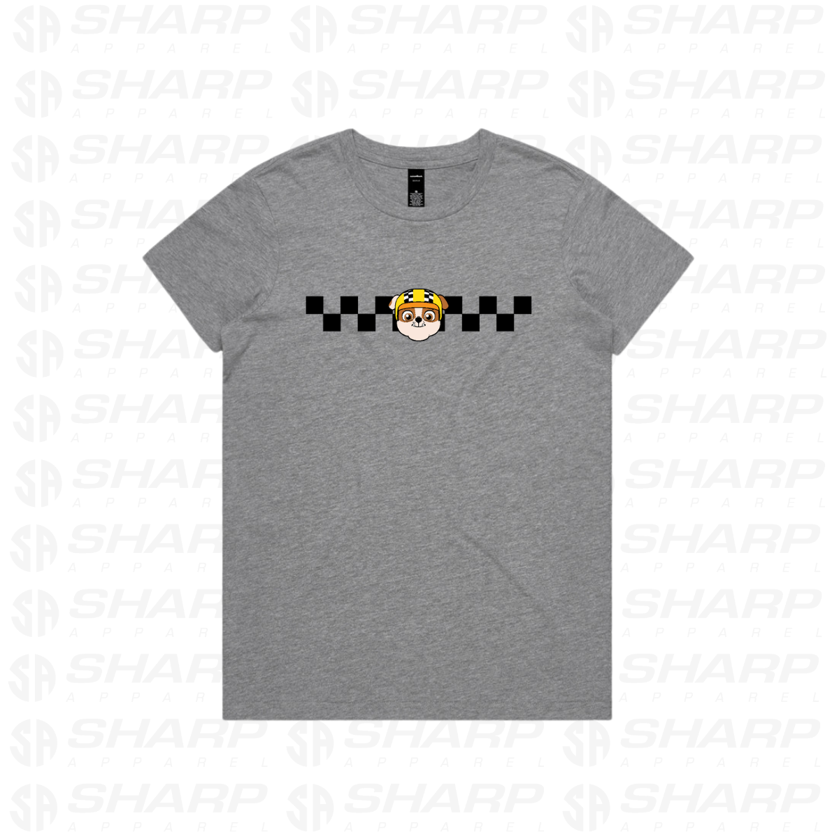 808 Mascot - Women's Tee