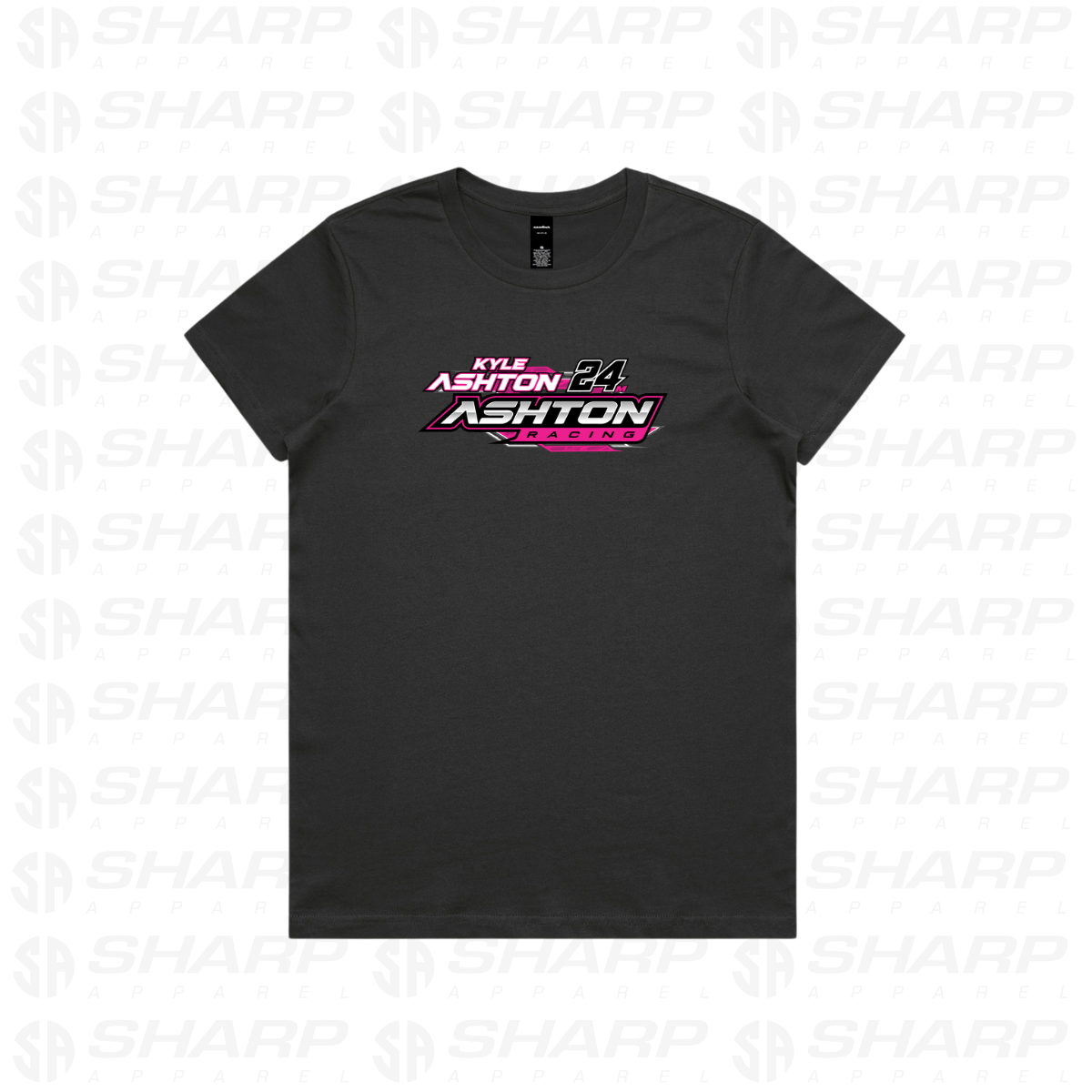 24m Kyle Ashton 2025/26 - Women's Tee