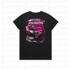 Eva Johnson 187p Women's Tee