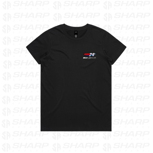 74k Bailey Fitzgerald 2026 - Women's Tee