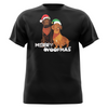 Christmas Dogs T-Shirt