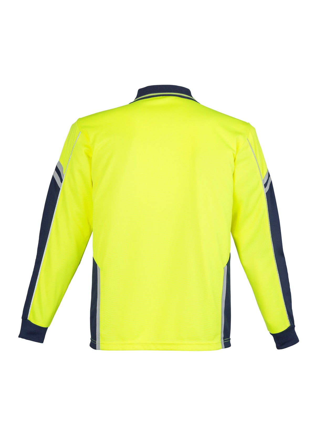 Yellow/Navy