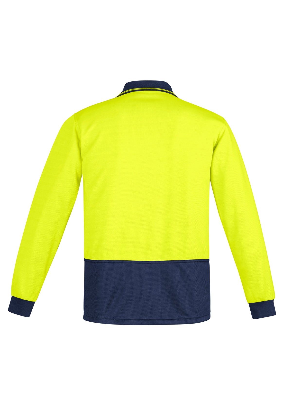 Yellow/Navy