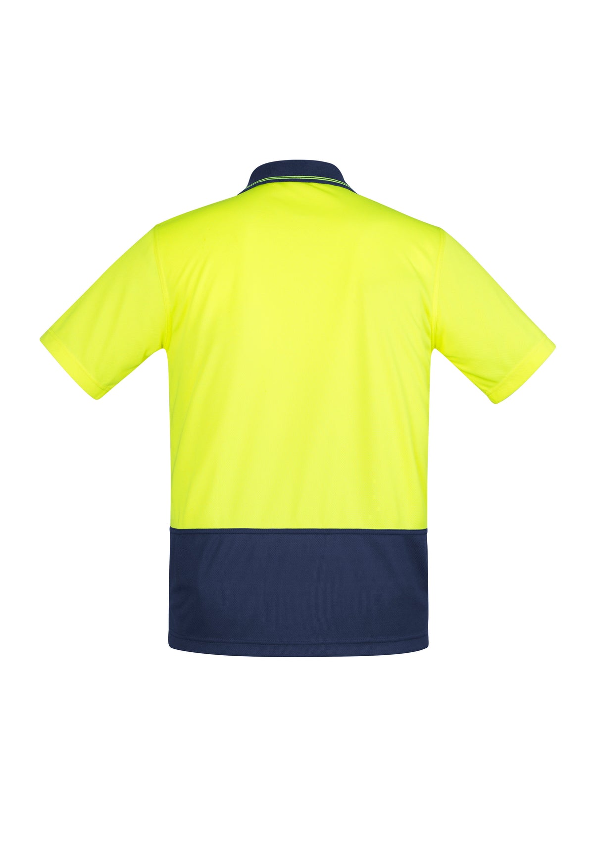 Yellow/Navy