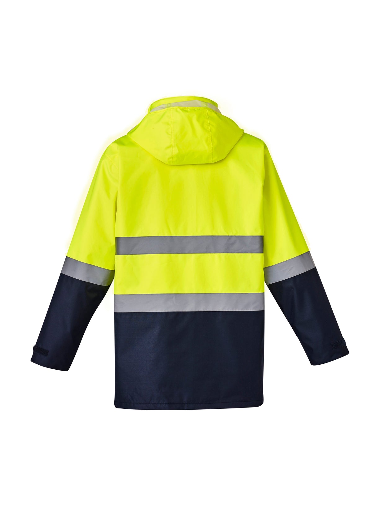 Yellow/Navy