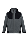 Charcoal/Black