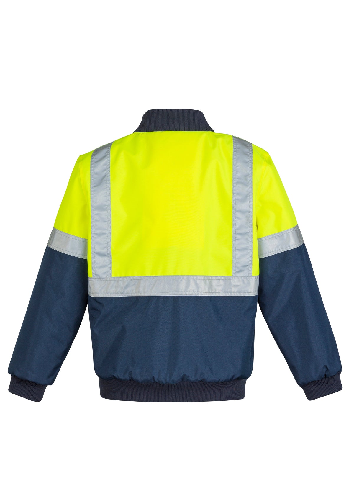 Yellow/Navy