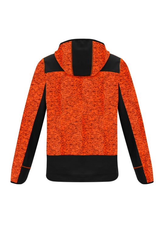 Fluoro Orange
