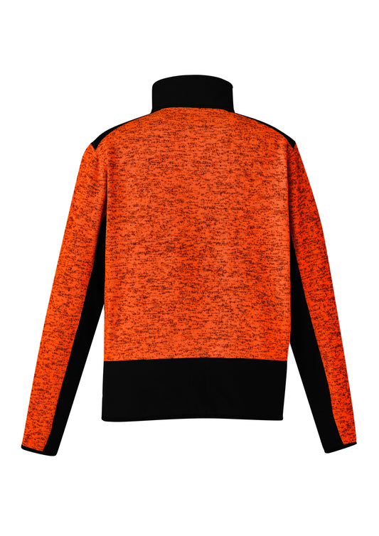 Fluoro Orange