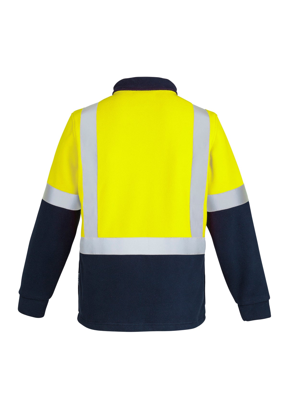 Yellow/Navy