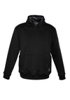 Black/Charcoal