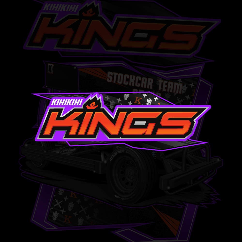 Kihikihi Kings Stockcar Team