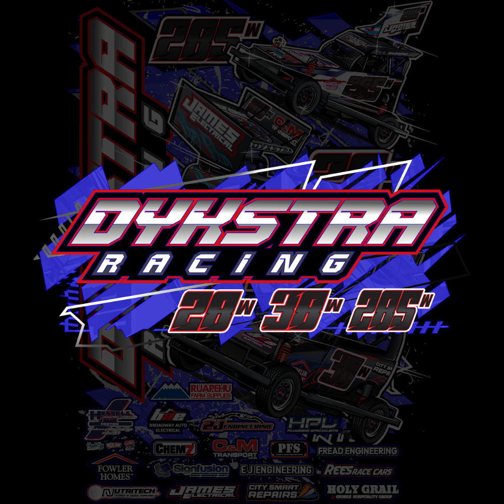 Dykstra Racing