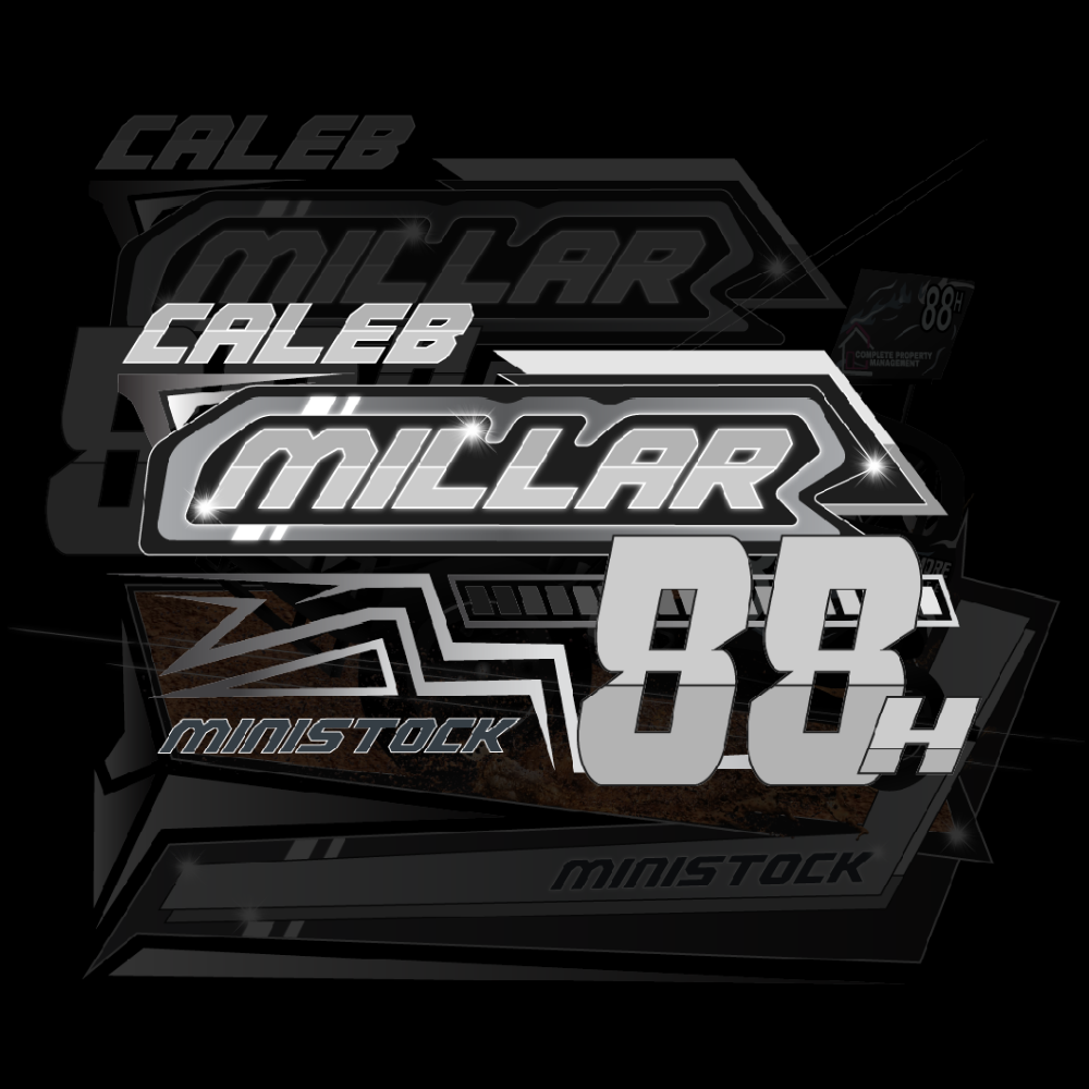 Caleb Millar 88h