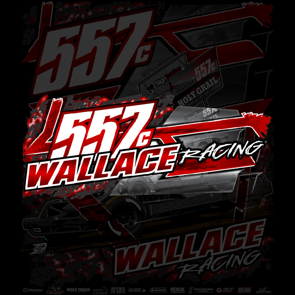 Darrel Wallace 557c