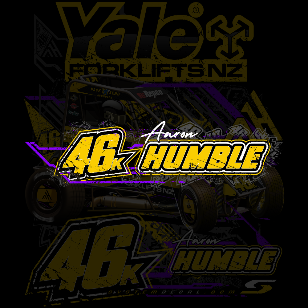 Aaron Humble 46k – Sharp Apparel Limited