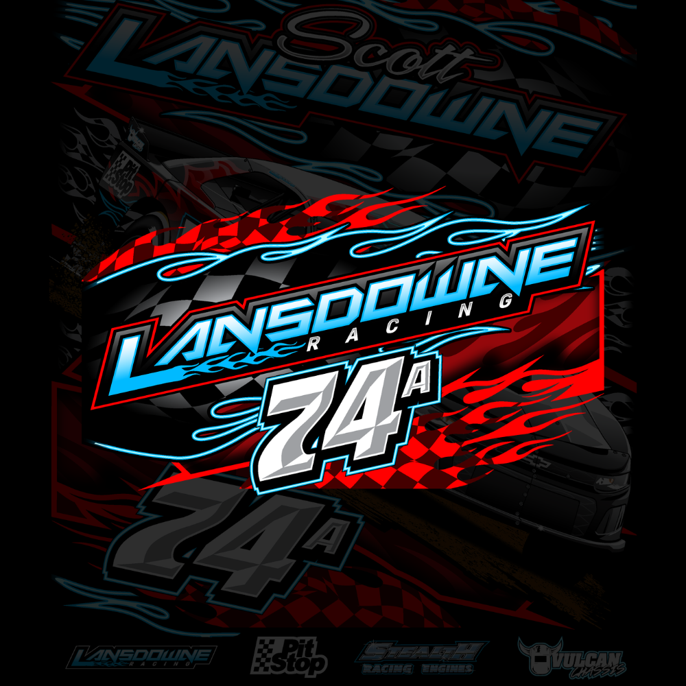 Lansdowne Racing 74a
