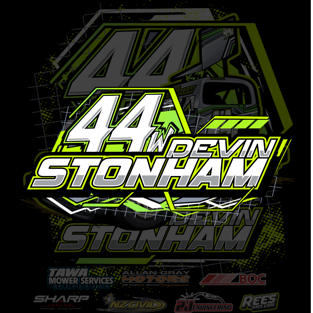 Devin Stonham 44w