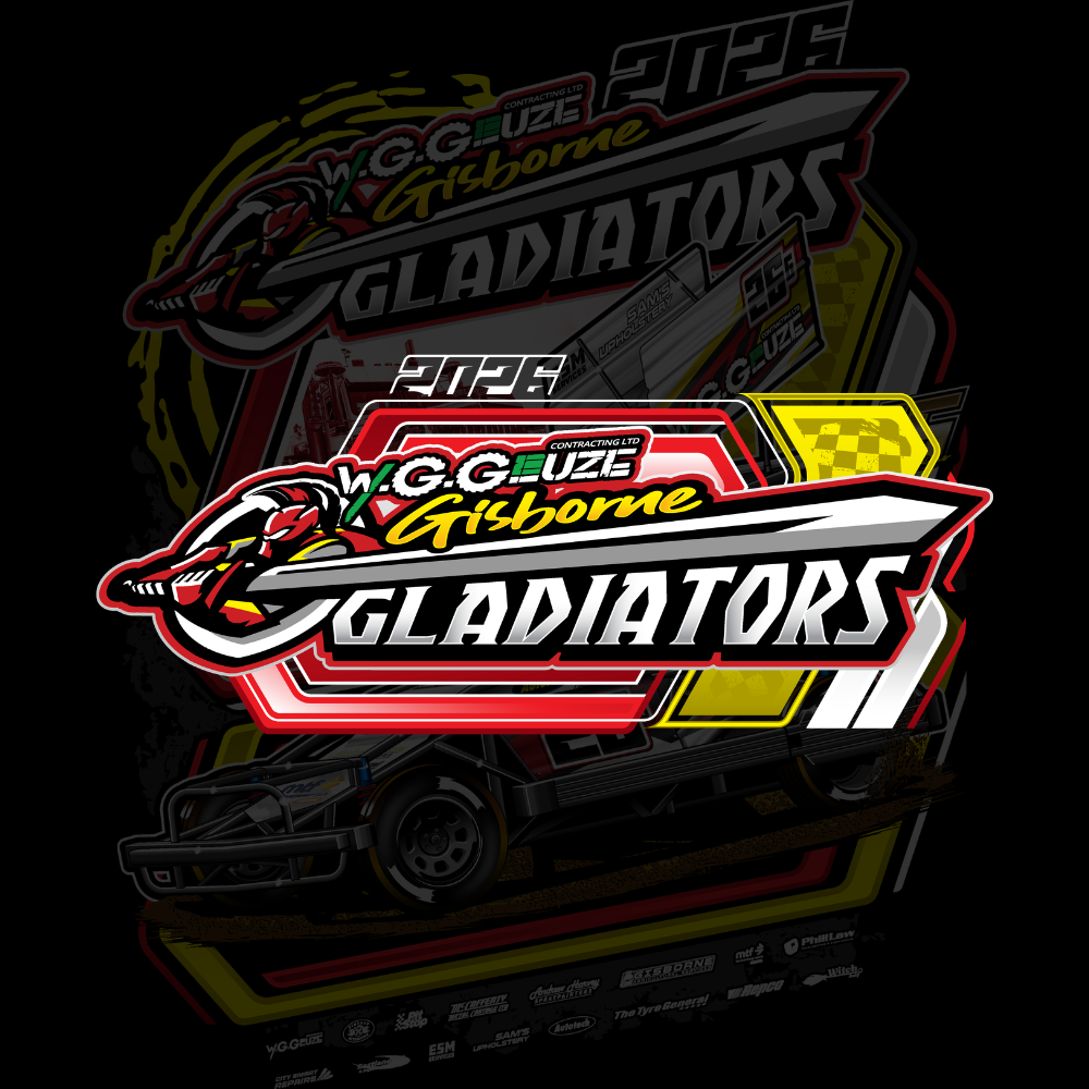 Gisborne Gladiators