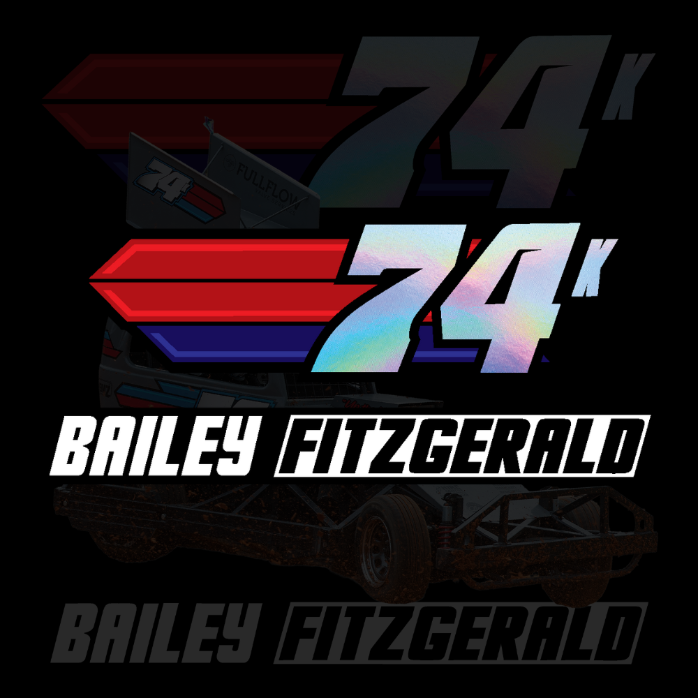 Bailey Fitzgerald 74k