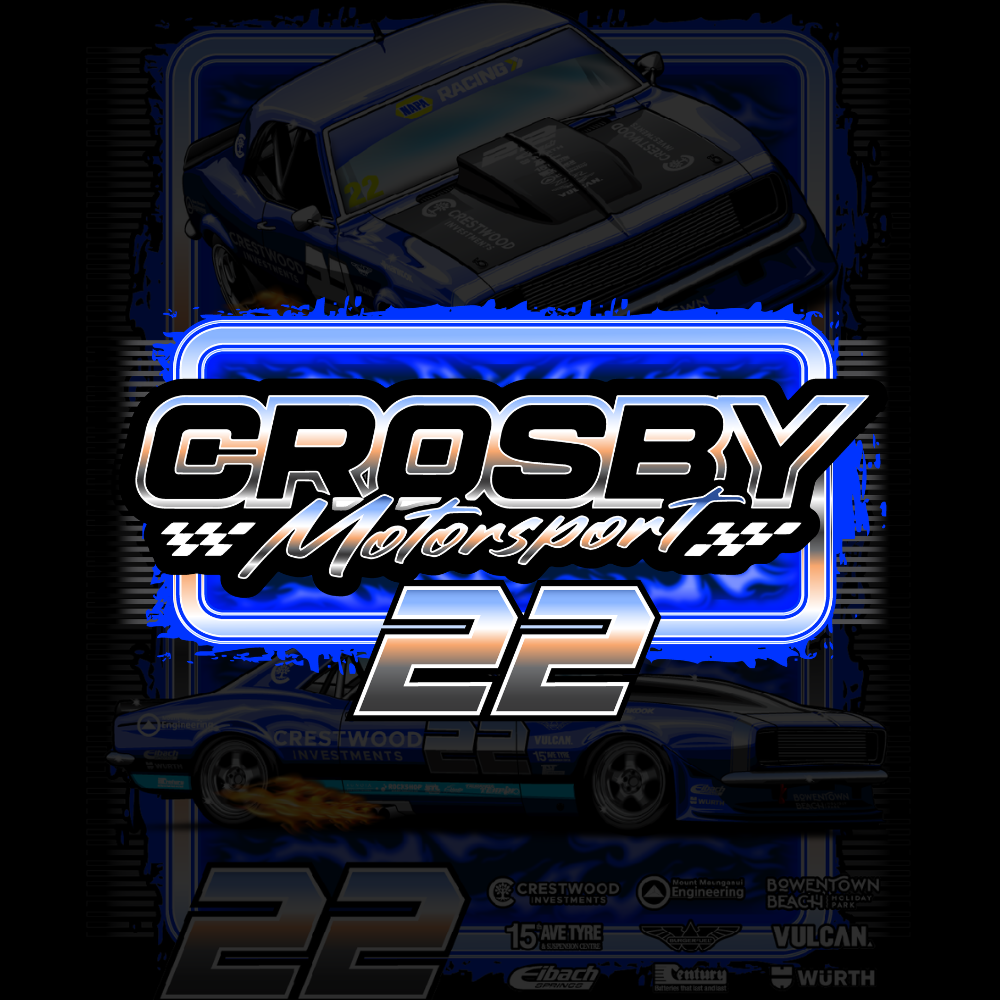 Crosby Motorsport