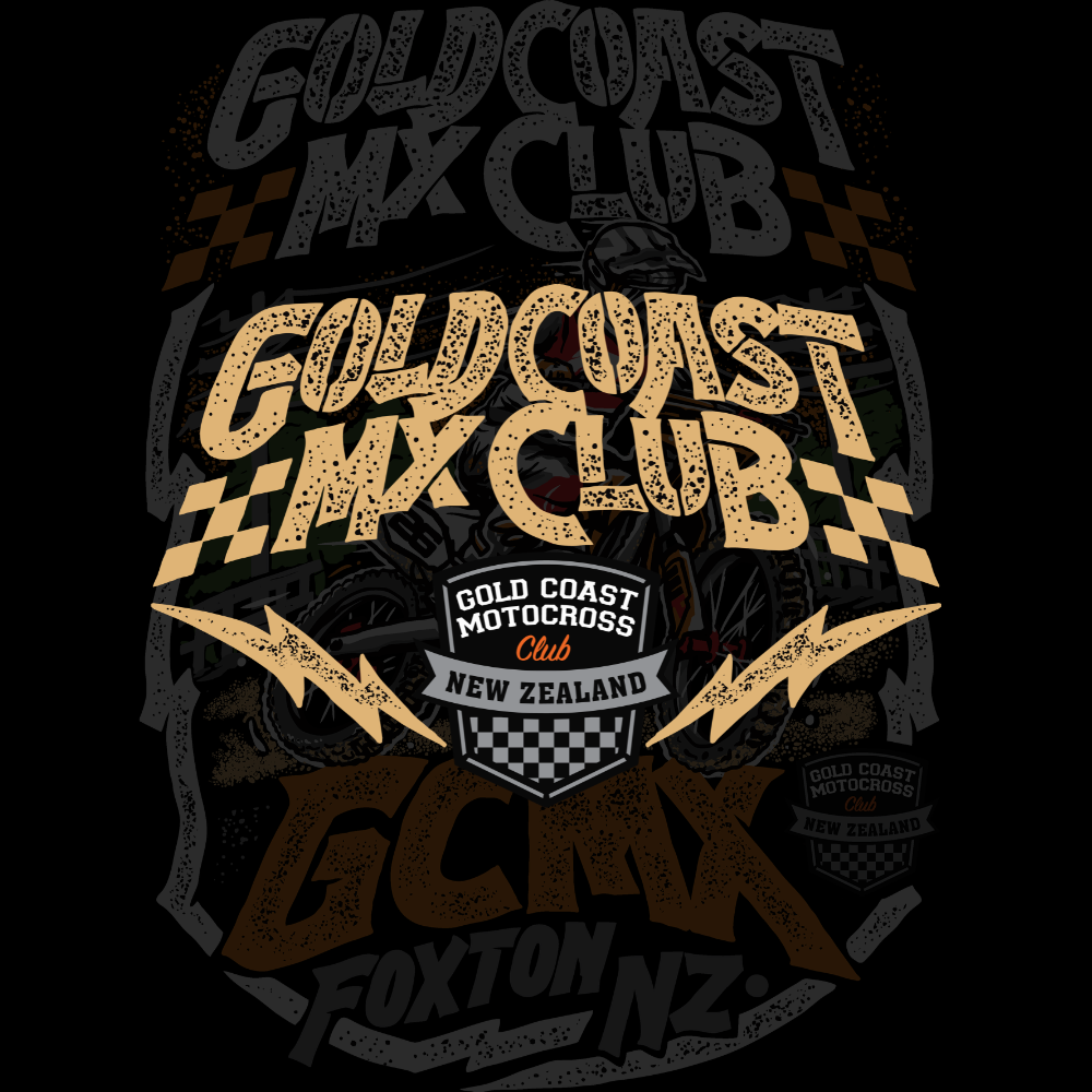 Gold Coast MX Club