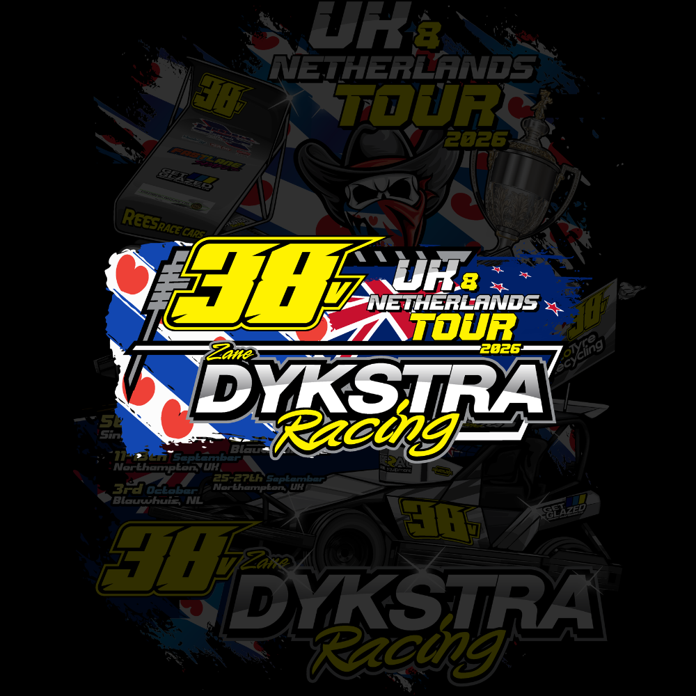 Zane Dykstra 38v
