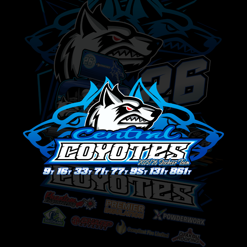 Central Coyotes