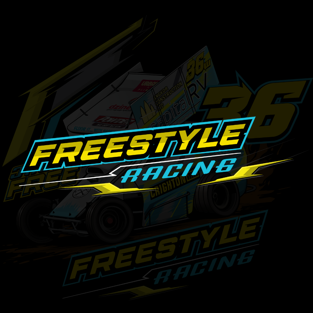 Freestyle Racing