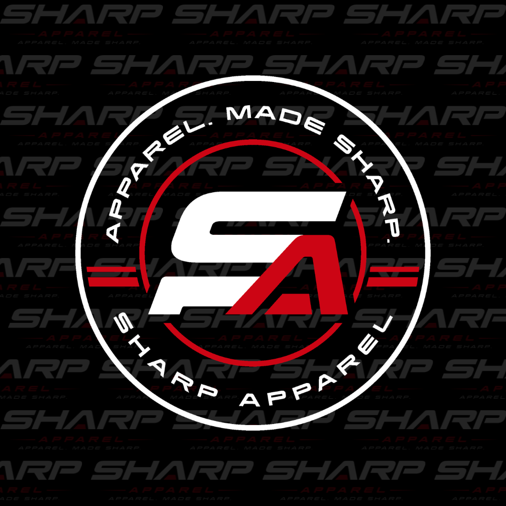 Sharp Apparel