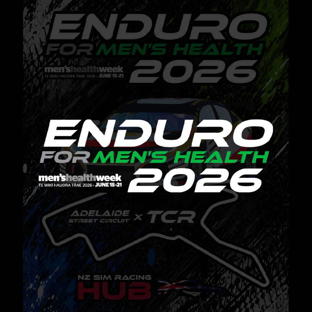 Enduro For Men's Health